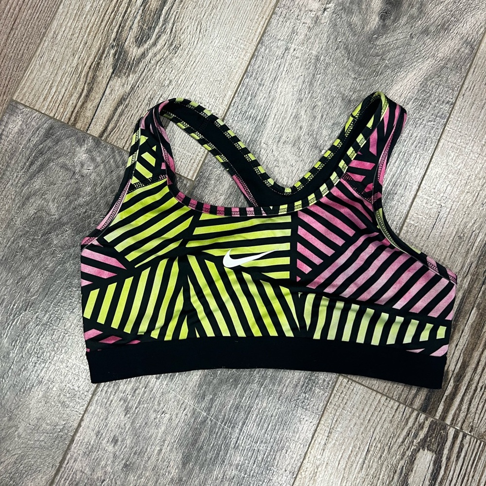 Nike Womens Sports Bra